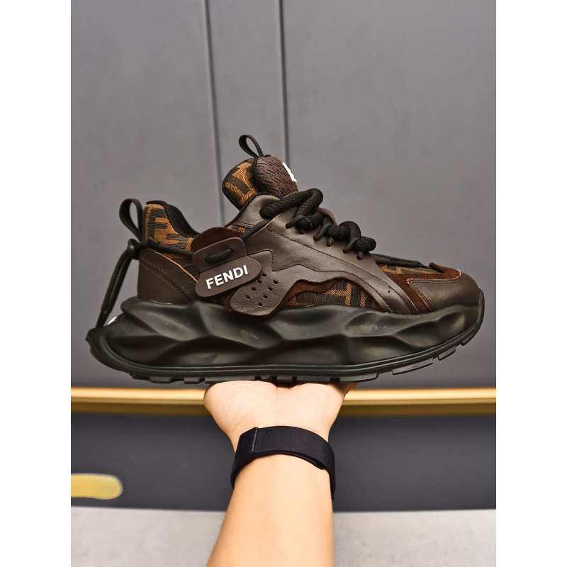 F**di sneakers